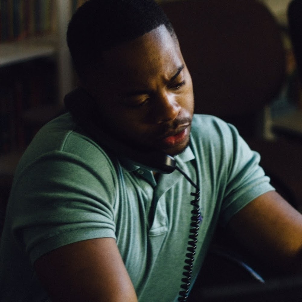 Meet your Posher, Ronnie